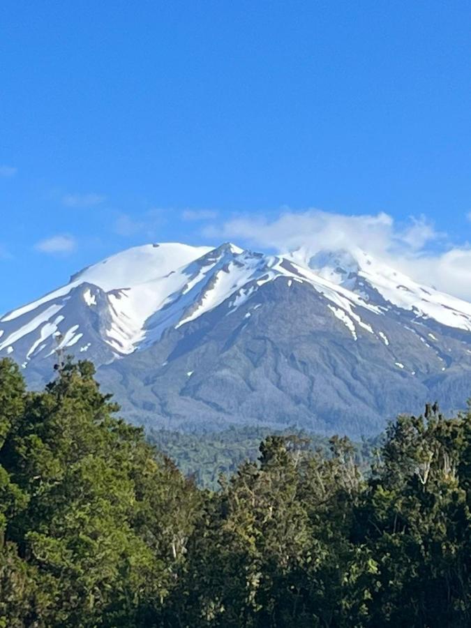 Vista Volcanes I